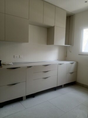 Bathroom in 3 BHK Apartment at Miyapur – for Sale