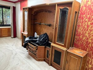 Furnished Amenities in 2 BHK Apartment at Arunoday Tower, Bhandup West – for Sale