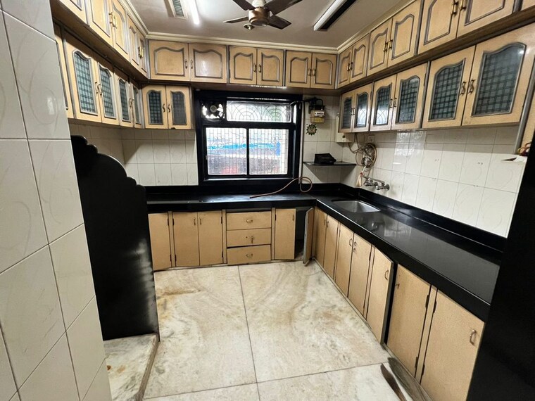 Kitchen, arunoday-tower 2 Bedroom 970 Sq.Ft. Apartment In Bhandup West Mumbai 10226232