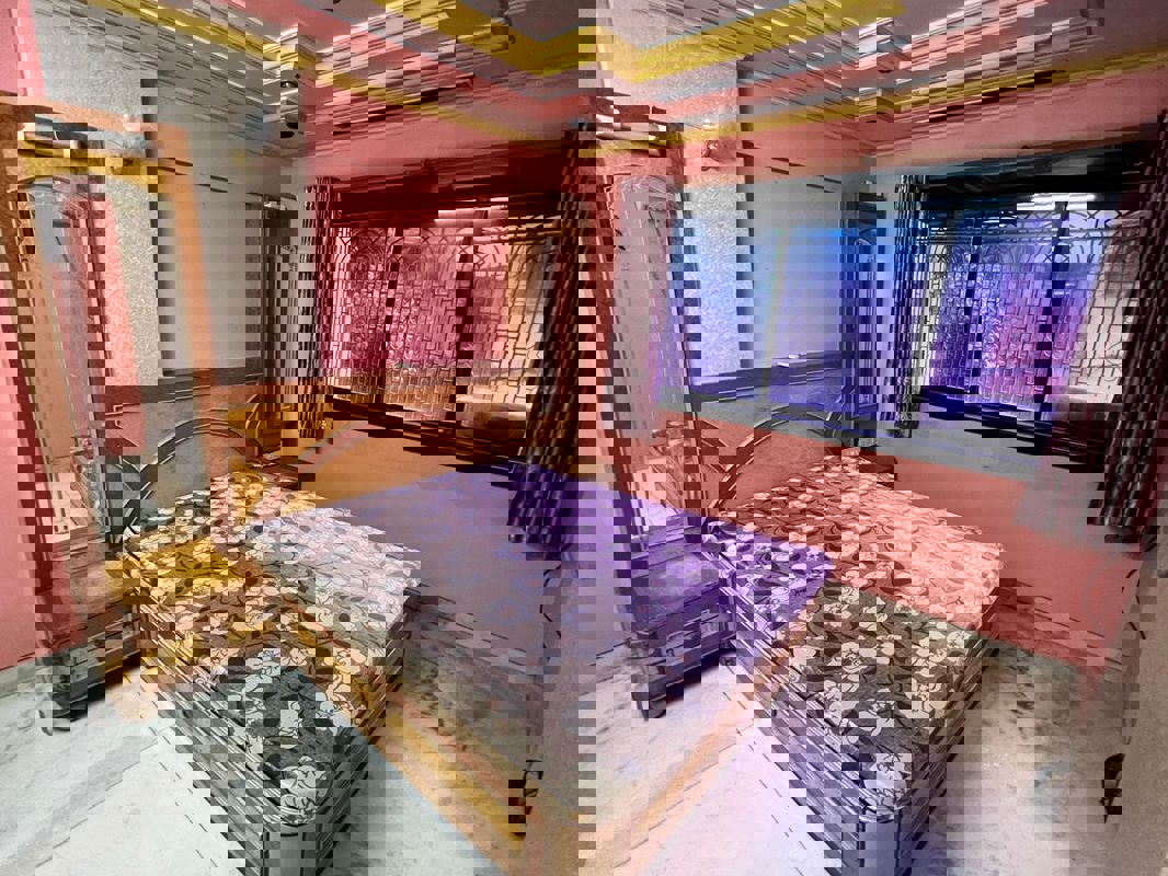 2 BHK + Study Room 970 Sq.Ft. Apartment in Arunoday Tower