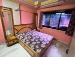 2 BHK + Study Room 970 Sq.Ft. Apartment in Arunoday Tower