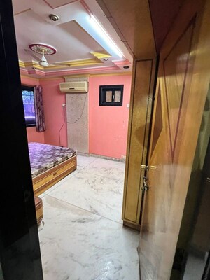 Room in 2 BHK Apartment at Arunoday Tower, Bhandup West – for Sale