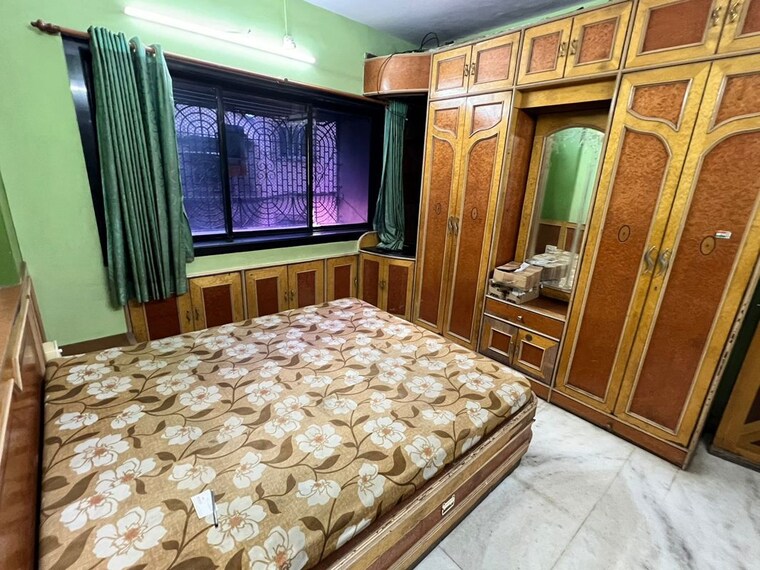 Bedroom, arunoday-tower 2 Bedroom 970 Sq.Ft. Apartment In Bhandup West Mumbai 10226232