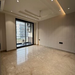 3 BHK Builder Floor For Sale in Sushant Lok 3