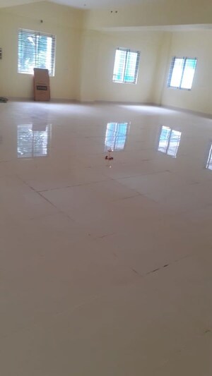 Floor Plan in  Office Space at Kalyan Nagar – for Rent