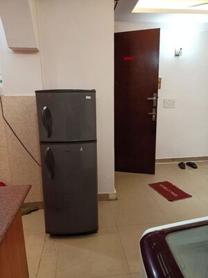 Furnished Amenities in 2 BHK Builder Floor at Neb Sarai – for Rent