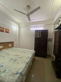2 BHK Builder Floor For Rent in Neb Sarai