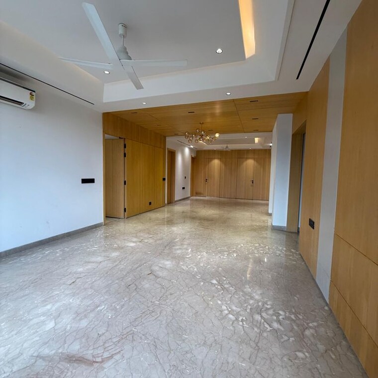 Room, sushant-lok-3 3 Bedroom 525 Sq.Yd. Builder Floor In Sector 57 Gurgaon 10226161