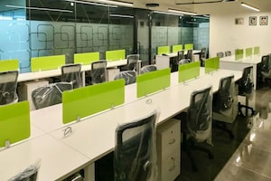  Office Space For Rent in Aundh