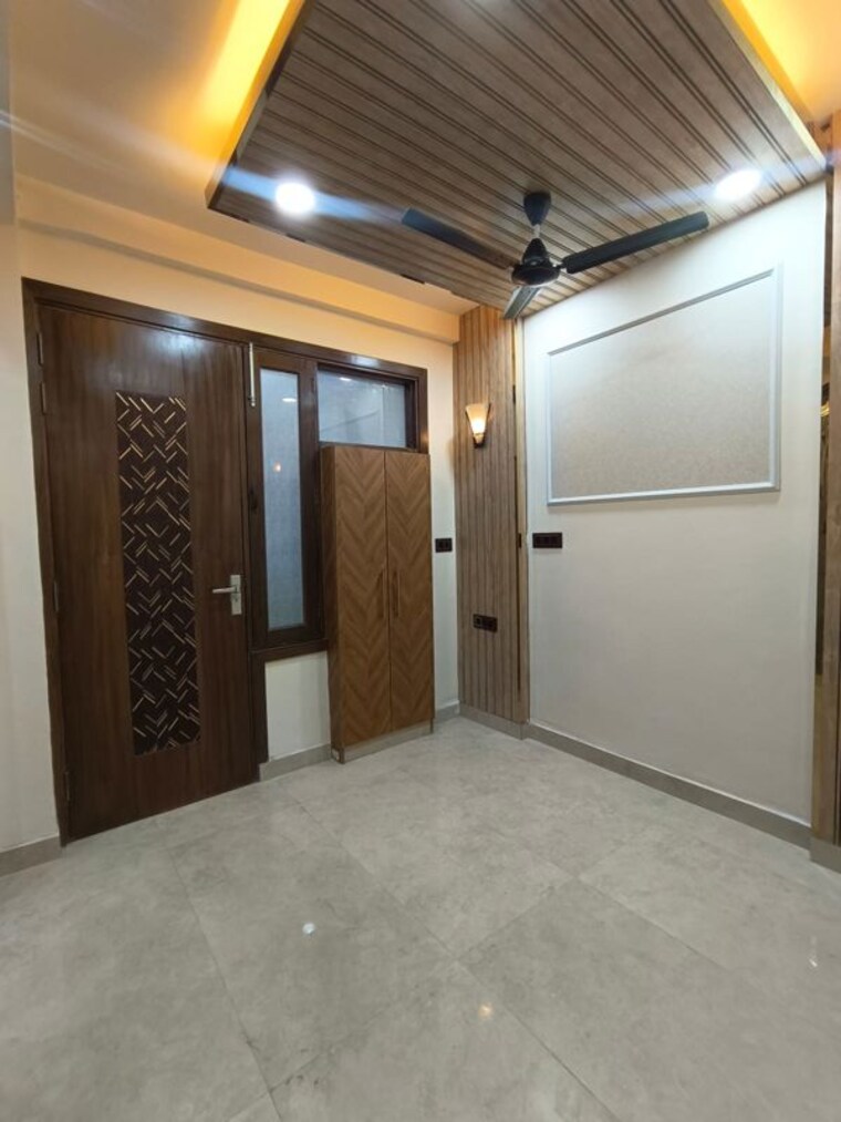 Room, govindpuri 2 Bedroom 570 Sq.Ft. Builder Floor In Govindpuri Delhi 10226142