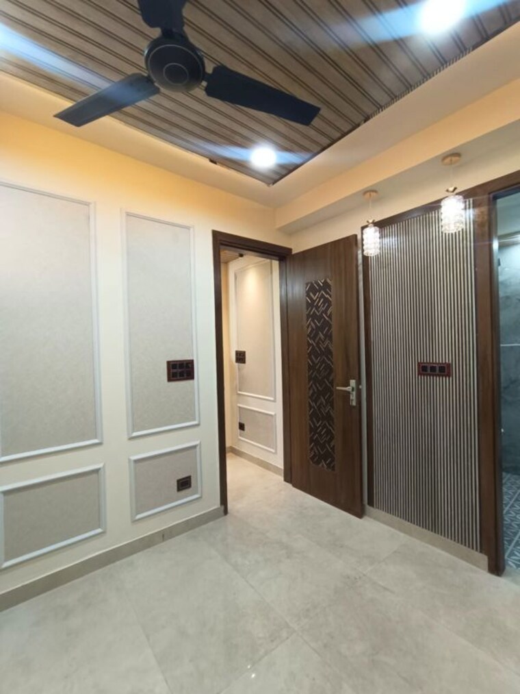 Room, govindpuri 2 Bedroom 570 Sq.Ft. Builder Floor In Govindpuri Delhi 10226142