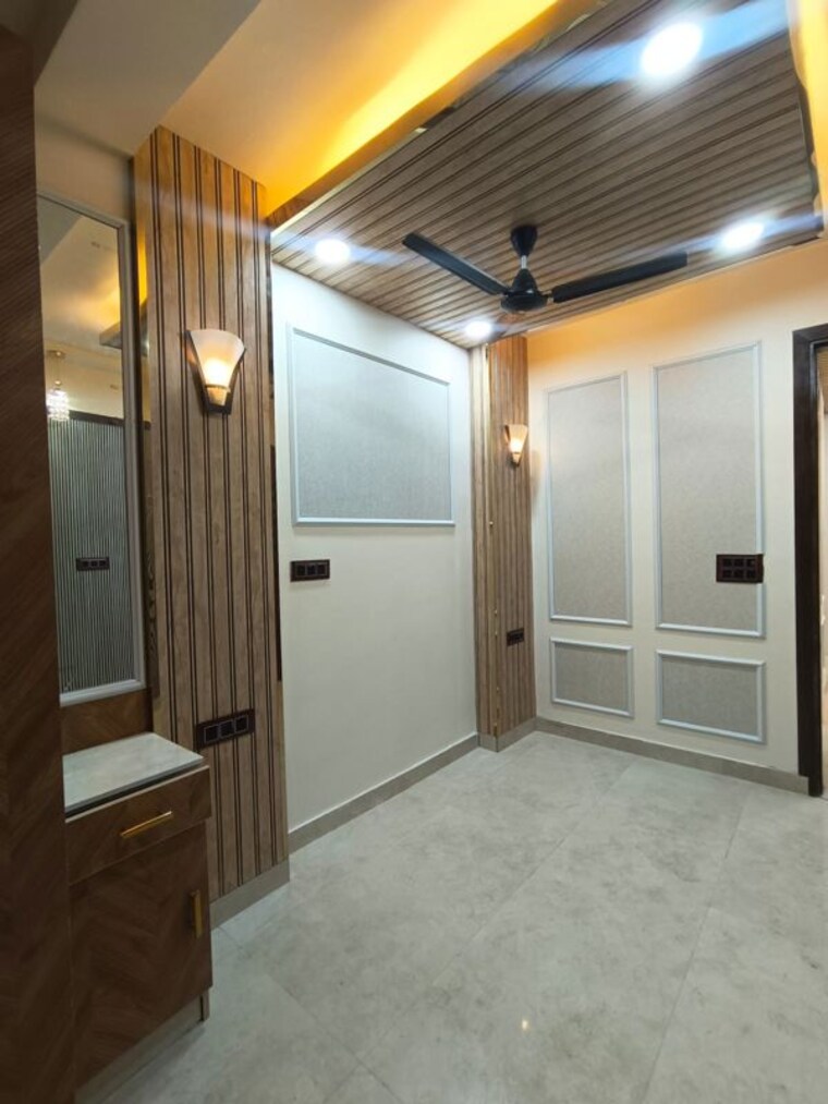 Room, govindpuri 2 Bedroom 570 Sq.Ft. Builder Floor In Govindpuri Delhi 10226142