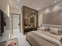 2 BHK + Pooja Room Apartment For Sale in VB Veer Hills