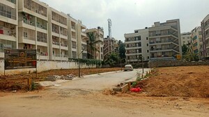  Plot – Exterior View View at Marathahalli - for Sale