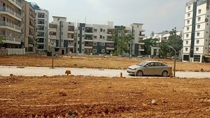  Plot – Exterior View View at Marathahalli - for Sale