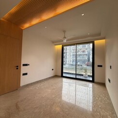 3 BHK Builder Floor For Sale in Sushant Lok 3
