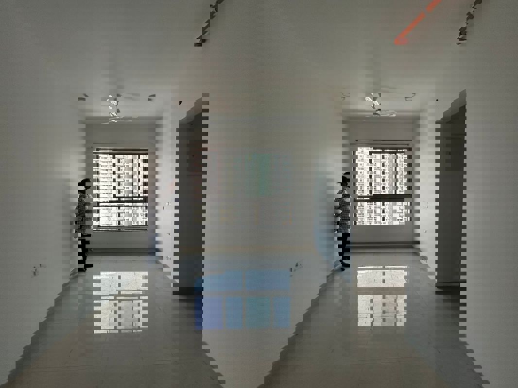 1 BHK 400 Sq.Ft. Apartment in Om Sai Plaza