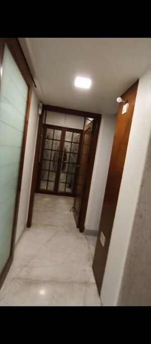 Balcony in 2 BHK Apartment at Byculla – for Rent