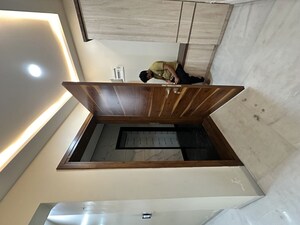 Furnished Amenities in 2 BHK Builder Floor at Banashankari – for Rent