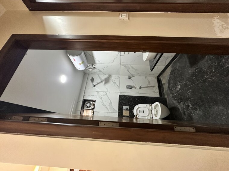 Attached Bathroom, banashankari 2 Bedroom 1300 Sq.Ft. Builder Floor In Banashankari Bangalore 10226237