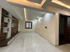 2 BHK + Pooja Room Builder Floor For Rent in Banashankari