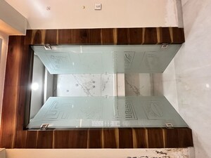 Kitchen in 2 BHK Builder Floor at Banashankari – for Rent