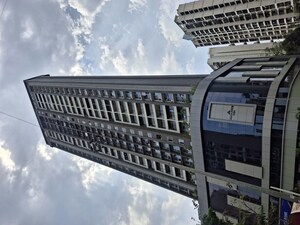 2 BHK Apartment For Rent in Satyam Alliaance Icon, Ghansoli