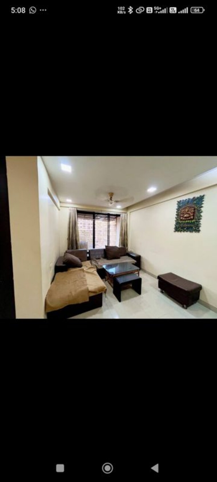 Team Area, sector 11 kopar khairane 1 Bedroom 560 Sq.Ft. Apartment In Sector 11 Kopar Khairane Navi Mumbai 10226343