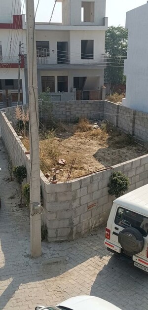  Plot For Sale in Sector 12