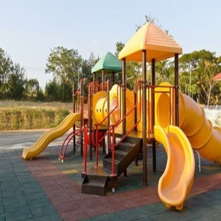 Gym, mantra-sky-homes 3 Bedroom 1471 Sq.Ft. Apartment In Magarpatta City Pune 10226339