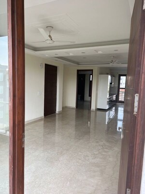 Building Lobby in 6+ BHK Independent House at Sector 5 – for Sale