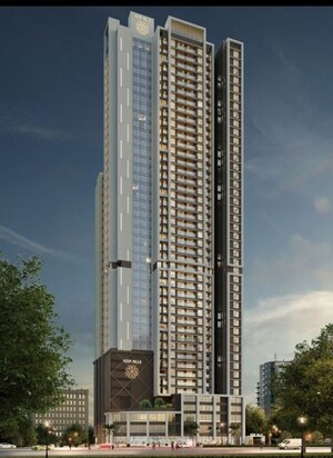 4 BHK Apartment For Sale in VB Veer Hills, Shivai Nagar