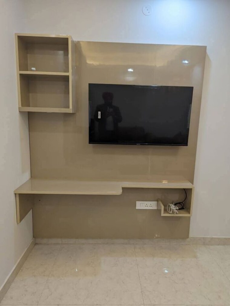 undefined, saket 1 Bedroom 700 Sq.Ft. Apartment In Saket Delhi 10226356