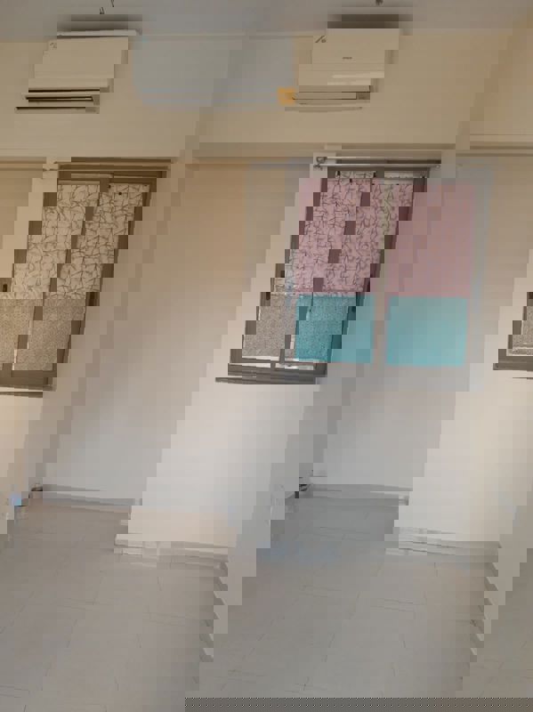 1 BHK + Pooja Room 370 Sq.Ft. Apartment in Metropolis Bayside