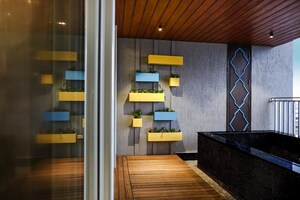 2 BHK Apartment – Exterior View View at Barkatpura I, Kachiguda - for Sale