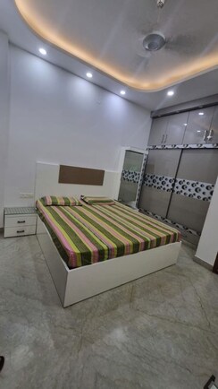 3 BHK Builder Floor For Sale in Vaishali Sector 5
