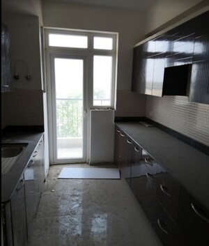 Kitchen in 2.5 BHK Apartment at Corona Graceiux, Sector 76 – for Sale