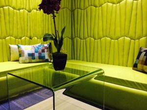 Bedroom in  Office Space at Connaught Place – for Sale