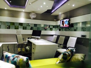 Team Area in  Office Space at Connaught Place – for Sale