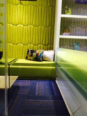 Bedroom in  Office Space at Connaught Place – for Sale