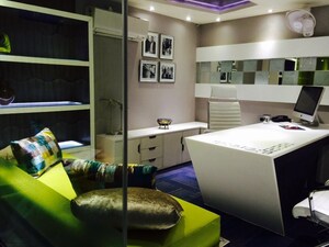 Team Area in  Office Space at Connaught Place – for Sale