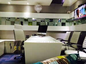 Team Area in  Office Space at Connaught Place – for Sale