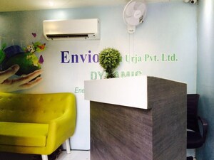 Team Area in  Office Space at Connaught Place – for Sale