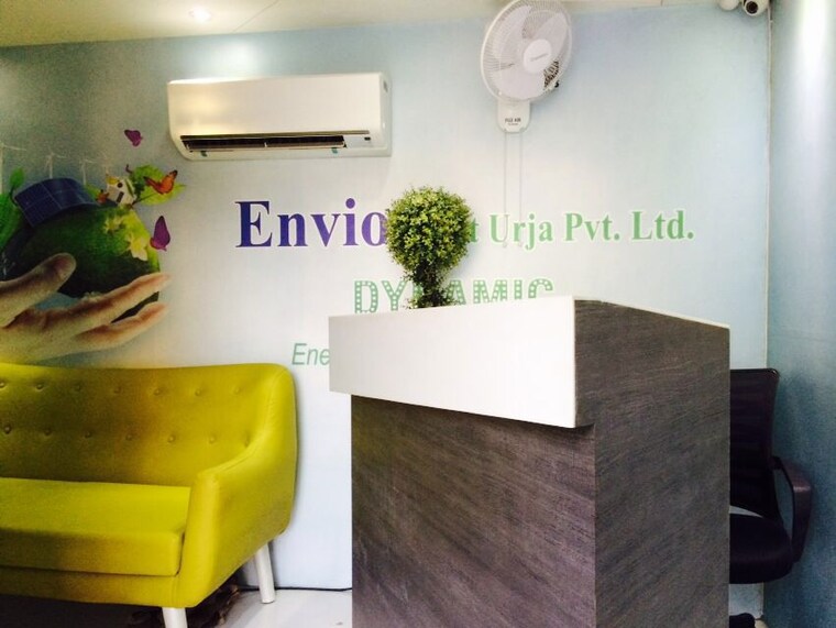 Team Area, connaught place Commercial Office Space 500 Sq.Ft. In Connaught Place Delhi 10226340