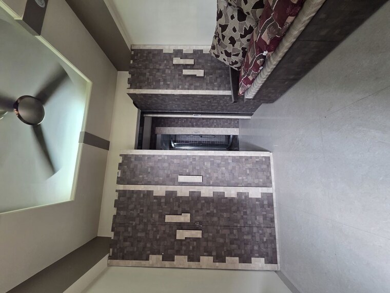 undefined, garden-view-apartment 2 Bedroom 764 Sq.Ft. Apartment In Goregaon East Mumbai 10226342