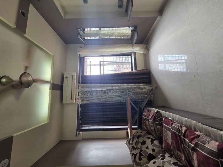 undefined, garden-view-apartment 2 Bedroom 764 Sq.Ft. Apartment In Goregaon East Mumbai 10226342