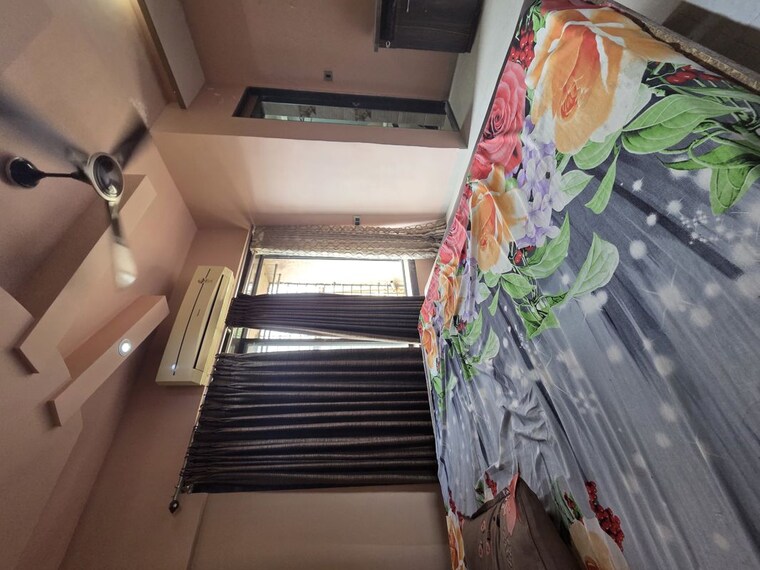 undefined, garden-view-apartment 2 Bedroom 764 Sq.Ft. Apartment In Goregaon East Mumbai 10226342