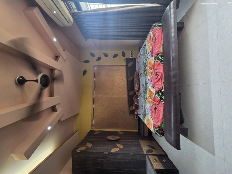 undefined, garden-view-apartment 2 Bedroom 764 Sq.Ft. Apartment In Goregaon East Mumbai 10226342