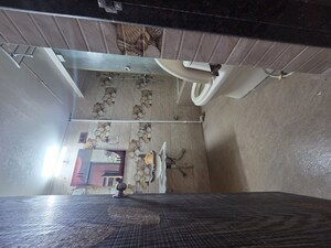 Living Room in 2 BHK Apartment at Garden View Apartment, Goregaon East – for Sale