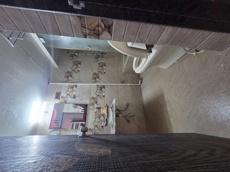 Living Room, garden-view-apartment 2 Bedroom 764 Sq.Ft. Apartment In Goregaon East Mumbai 10226342